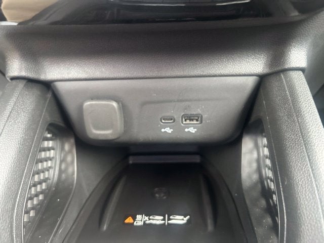 2024 Chevrolet Trailblazer AWD LT