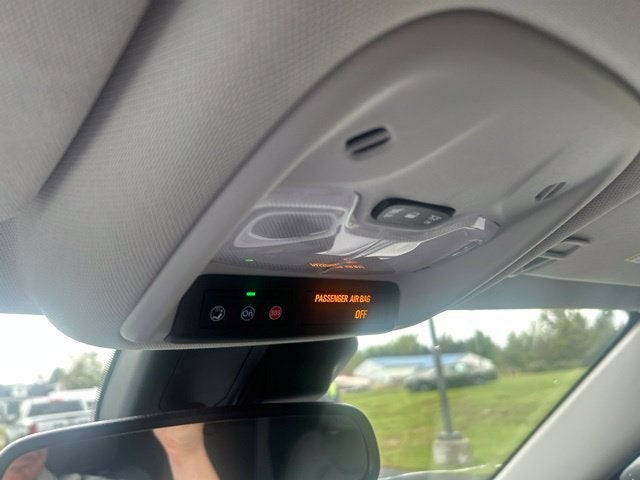 2024 Chevrolet Trailblazer AWD LT