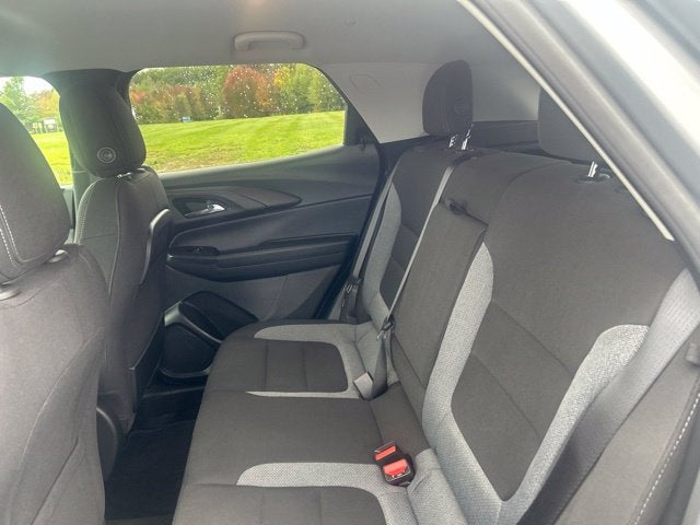 2024 Chevrolet Trailblazer AWD LT