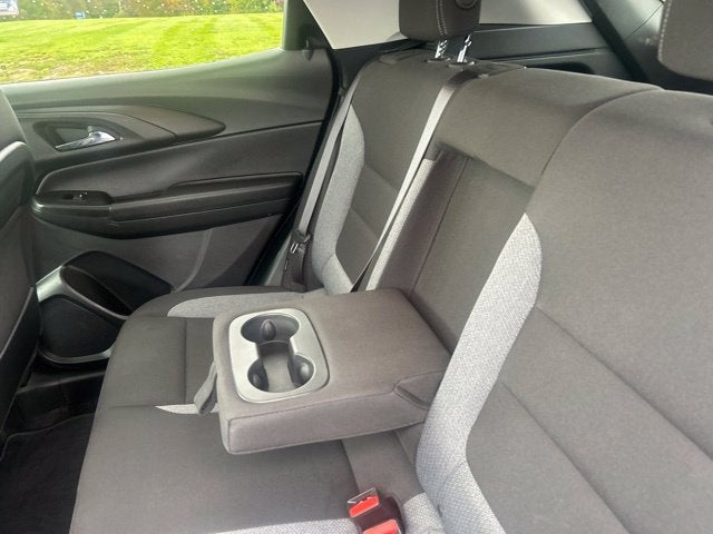 2024 Chevrolet Trailblazer AWD LT