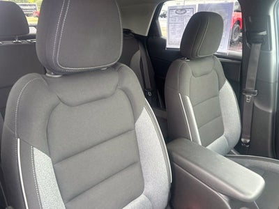 2024 Chevrolet Trailblazer AWD LT