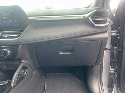 2024 Chevrolet Trailblazer AWD LT