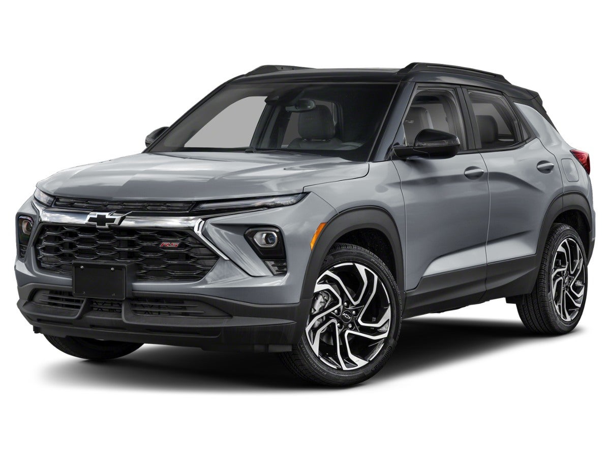 2024 Chevrolet Trailblazer AWD RS