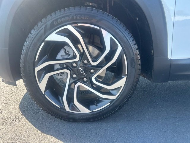 2024 Chevrolet Trailblazer AWD RS