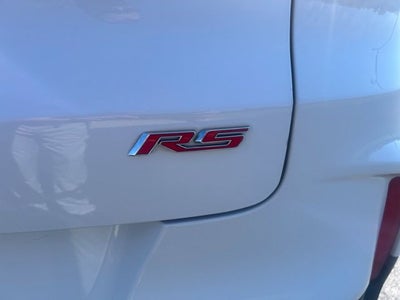 2024 Chevrolet Trailblazer AWD RS