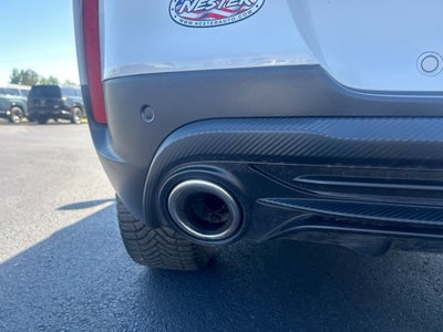 2024 Chevrolet Trailblazer AWD RS