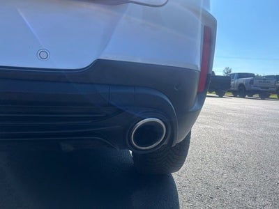 2024 Chevrolet Trailblazer AWD RS