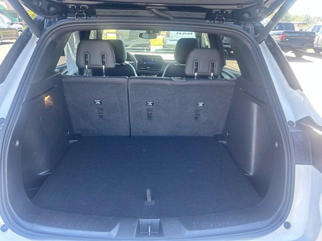 2024 Chevrolet Trailblazer AWD RS