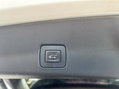 2024 Chevrolet Trailblazer AWD RS