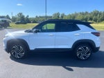 2024 Chevrolet Trailblazer AWD RS