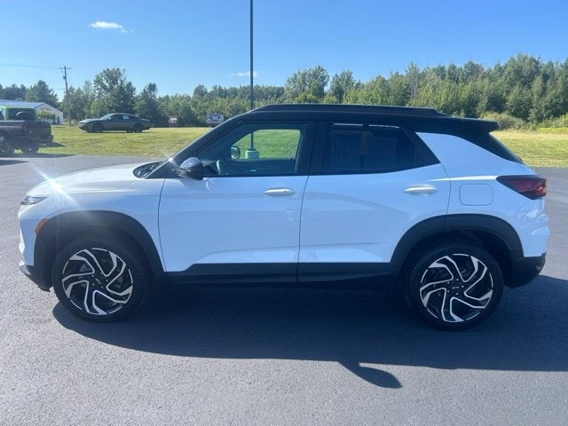 2024 Chevrolet Trailblazer AWD RS