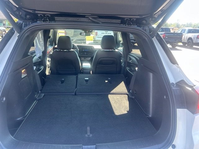 2024 Chevrolet Trailblazer AWD RS