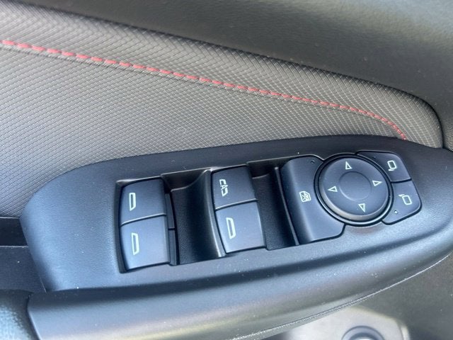 2024 Chevrolet Trailblazer AWD RS