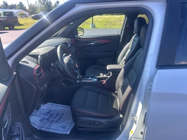 2024 Chevrolet Trailblazer AWD RS