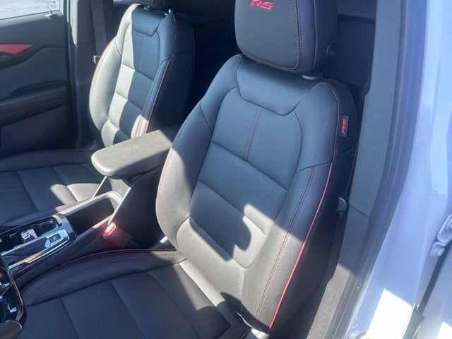 2024 Chevrolet Trailblazer AWD RS