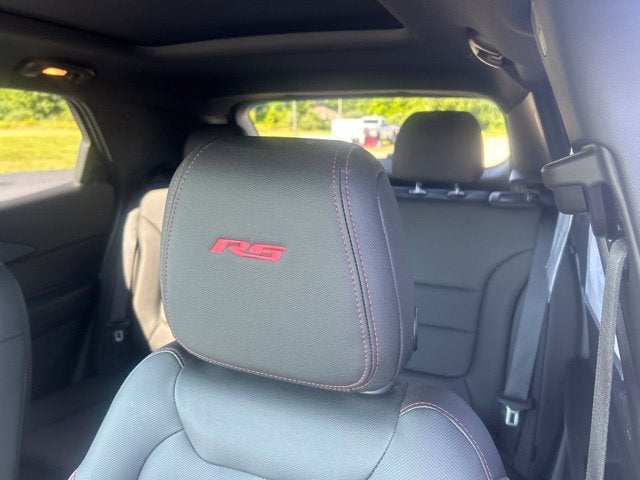 2024 Chevrolet Trailblazer AWD RS