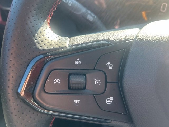 2024 Chevrolet Trailblazer AWD RS
