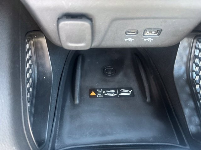 2024 Chevrolet Trailblazer AWD RS