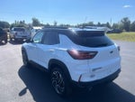2024 Chevrolet Trailblazer AWD RS