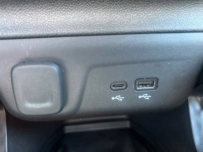 2024 Chevrolet Trailblazer AWD RS