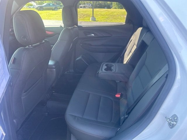 2024 Chevrolet Trailblazer AWD RS