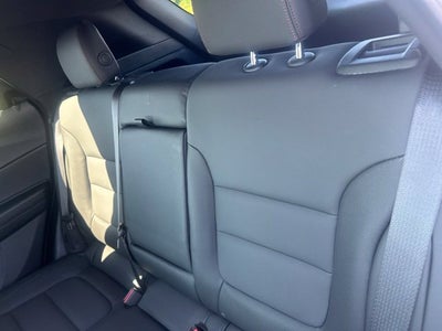 2024 Chevrolet Trailblazer AWD RS