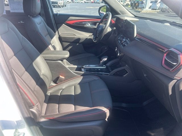 2024 Chevrolet Trailblazer AWD RS