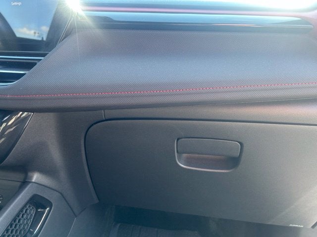 2024 Chevrolet Trailblazer AWD RS