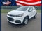 2020 Chevrolet Trax FWD LS