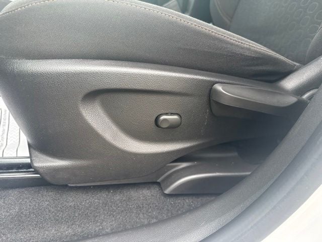 2020 Chevrolet Trax FWD LS