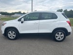 2020 Chevrolet Trax FWD LS