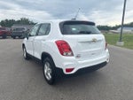 2020 Chevrolet Trax FWD LS