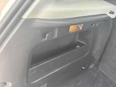 2020 Chevrolet Trax FWD LS