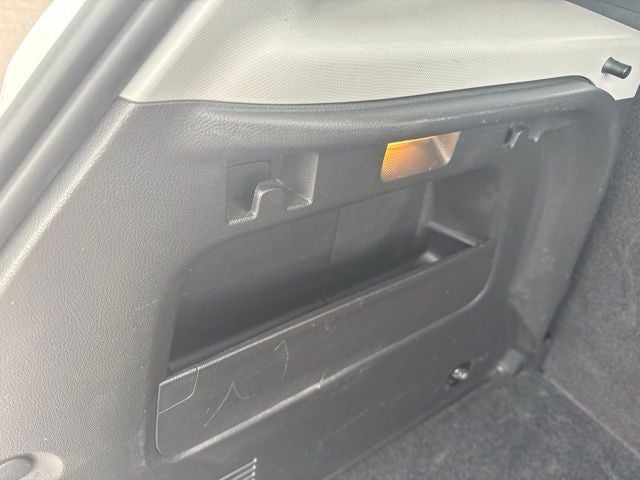 2020 Chevrolet Trax FWD LS