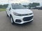 2020 Chevrolet Trax FWD LS
