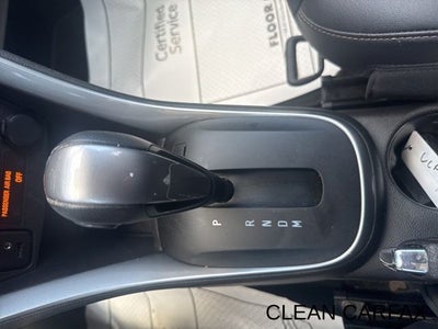 2020 Chevrolet Trax AWD LT