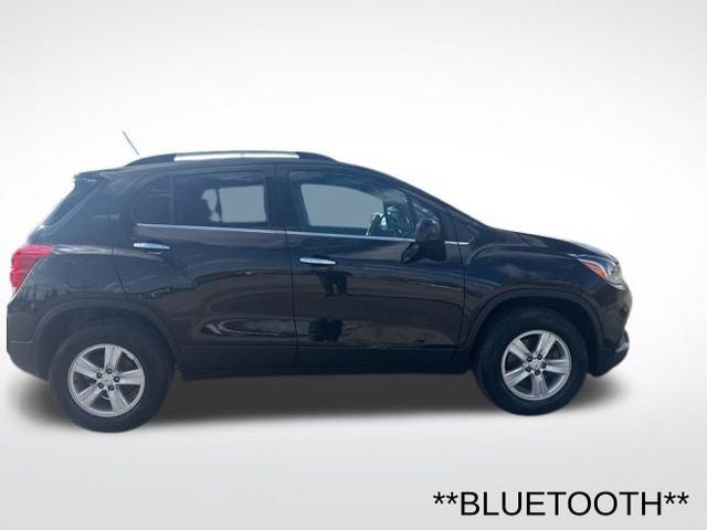 2020 Chevrolet Trax AWD LT
