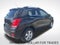 2020 Chevrolet Trax AWD LT