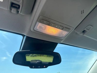 2021 Chevrolet Trax AWD LT