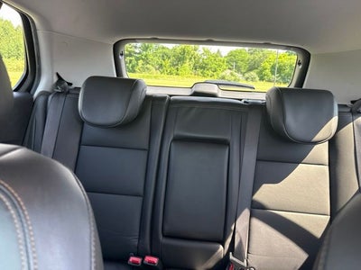 2021 Chevrolet Trax AWD LT