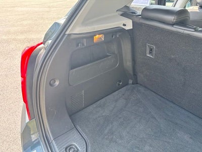 2021 Chevrolet Trax AWD LT