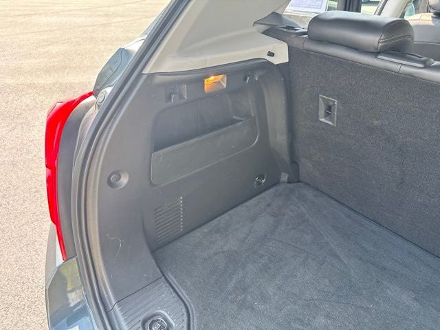 2021 Chevrolet Trax AWD LT