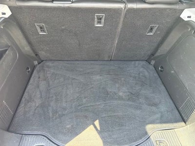 2021 Chevrolet Trax AWD LT