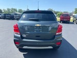 2021 Chevrolet Trax AWD LT