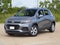 2022 Chevrolet Trax AWD LT