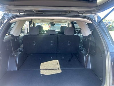 2024 Hyundai Palisade Preferred
