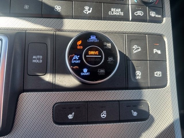 2024 Hyundai Palisade Preferred