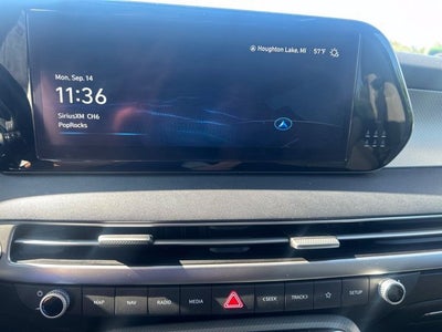 2024 Hyundai Palisade Preferred