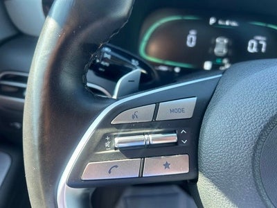 2024 Hyundai Palisade Preferred
