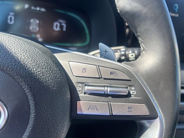 2024 Hyundai Palisade Preferred